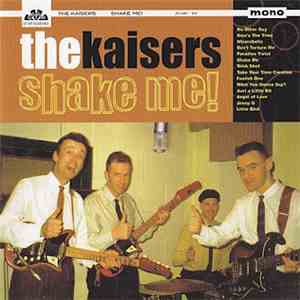 The Kaisers - Shake Me! download mp3