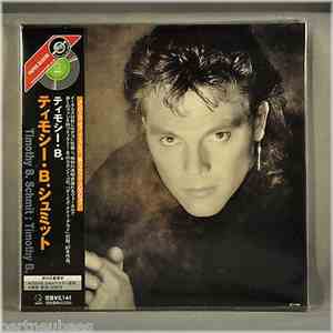 Timothy B. Schmit - Timothy B download mp3