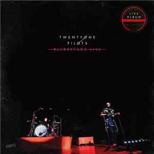 Twenty One Pilots - Blurryface Live download mp3