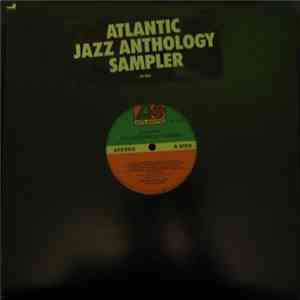 Various - Atlantic Jazz Anthology Sampler download mp3