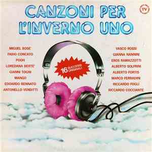 Various - Canzoni Per L'Inverno Uno download mp3