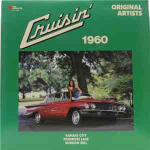 Various - Cruisin' 1960 download mp3