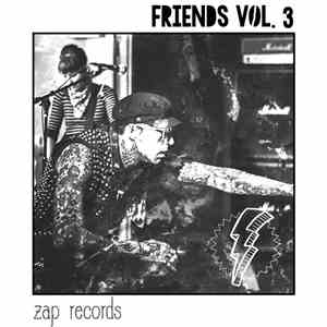 Various - Friends Vol. 3 download mp3