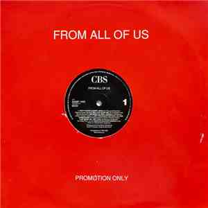 Various - From All Of Us download mp3