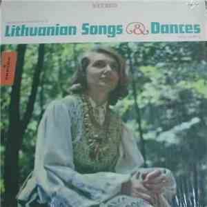 Various - Lithuanian Songs & Dances, Vol. 2 mp3 download