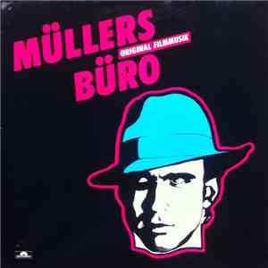 Various - Müllers Büro (Original Filmmusik) download mp3