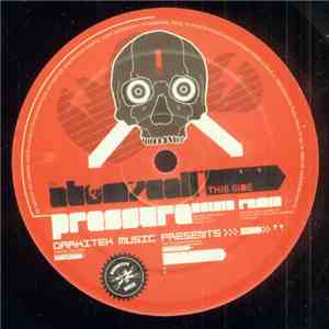 Various - Pressure (Noisia Remix) / Sadist download mp3