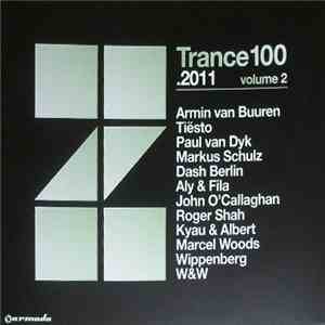 Various - Trance 100 .2011 Volume 2 download mp3
