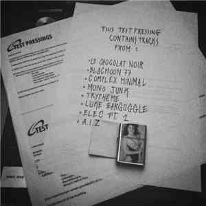Various - U/V download mp3