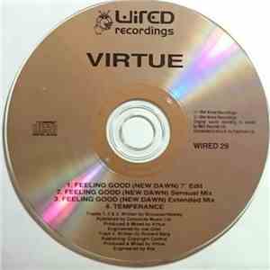 Virtue - Feeling Good (New Dawn) download mp3