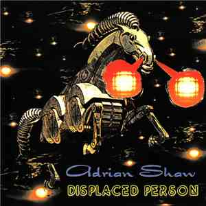 Adrian Shaw - Displaced Person download mp3
