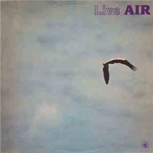 Air  - Live Air download mp3