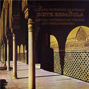 Albéniz / New Philharmonia Orchestra / Frühbeck De Burgos - Suite Española download mp3