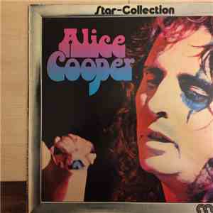 Alice Cooper - Star-Collection download mp3