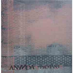 Ananda  - Profane download mp3