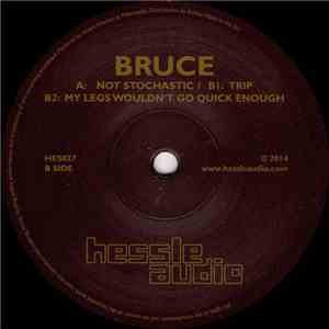 Bruce  - Not Stochastic download mp3