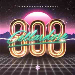 Cellardore - 808 download mp3