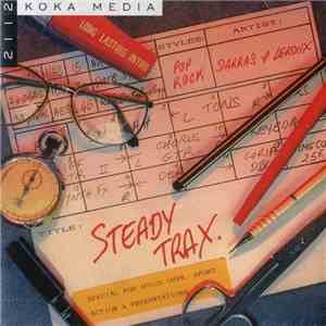 Darras & Leroux - Steady Trax download mp3