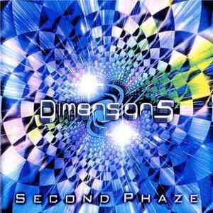 Dimension 5 - Second Phaze download mp3