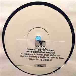 Dynarec - Distant Signal download mp3