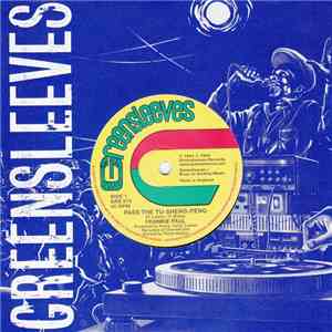 Frankie Paul / Wayne Smith - Pass The Tu - Sheng - Peng/ Under Mi Sleng Teng mp3 download