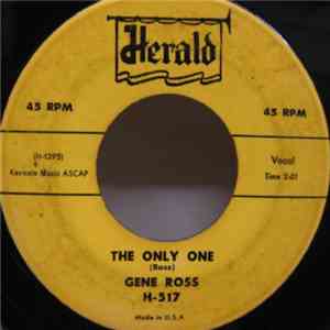 Gene Ross - Endless Sleep download mp3
