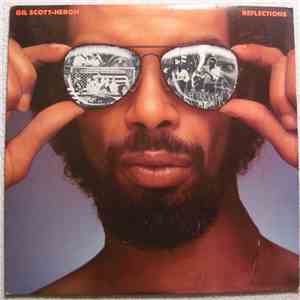Gil Scott-Heron - Reflections download mp3