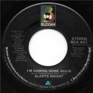 Gladys Knight - I'm Coming Home Again download mp3