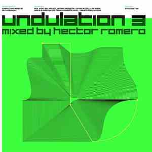 Hector Romero - Undulation 3 download mp3