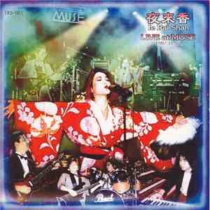 Ie Rai Shan - Live At Muse download mp3