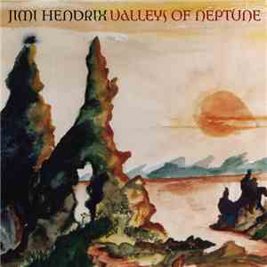 Jimi Hendrix - Peace In Mississippi download mp3