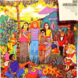 Joan Armatrading - Whatever's For Us download mp3