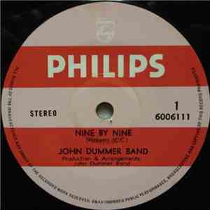 John Dummer Band - Nine By Nine download mp3