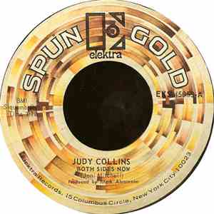 Judy Collins - Both Sides Now / Amazing Grace mp3 download