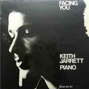Keith Jarrett - Facing You download mp3