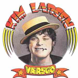 Kim Larsen - Værsgo download mp3