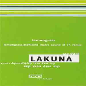 Lakuna - Lemongrass download mp3