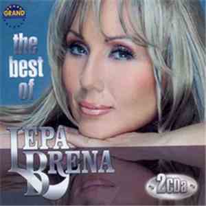 Lepa Brena - The Best Of download mp3