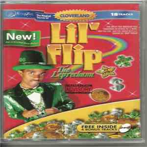 Lil' Flip - The Leprechaun download mp3