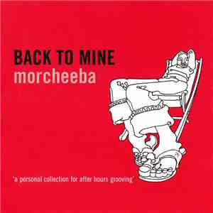 Morcheeba - Back To Mine download mp3