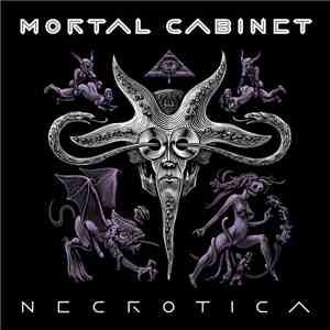 Mortal Cabinet - Necrotica download mp3