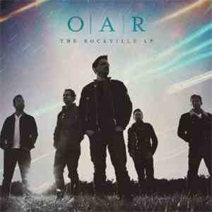 O.A.R. - The Rockville LP download mp3