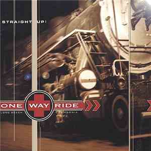 One Way Ride - Straight Up download mp3