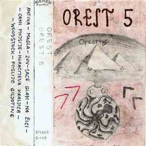 Orest  - Orest 5 download mp3