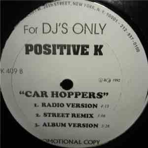 Positive K - Nightshift / Car Hoppers download mp3