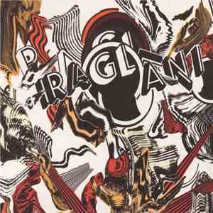 Raglani - Of Sirens Born download mp3