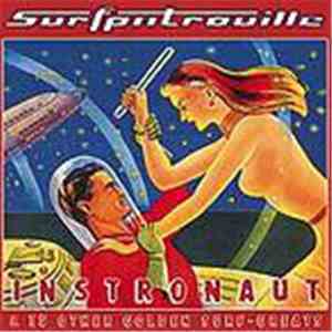 Surfpatrouille - Instronaut & 15 Other Golden Surf-Greats download mp3