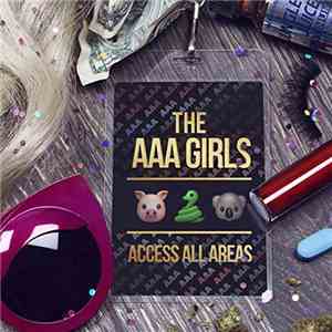 The AAA Girls - Access All Areas download mp3