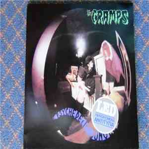 The Cramps - Psychedelic Jungle download mp3