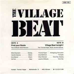 The Village Beat - Find Your Roots download mp3